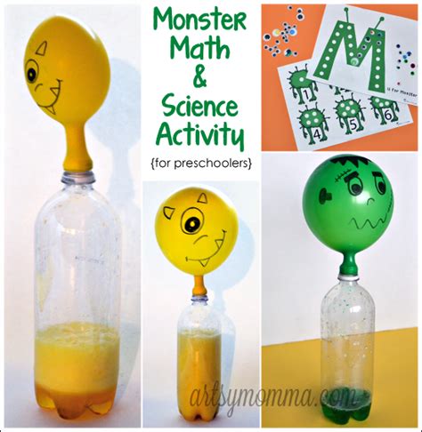 Preschool Science Activities For Preschool / 30 Science Activities For ...