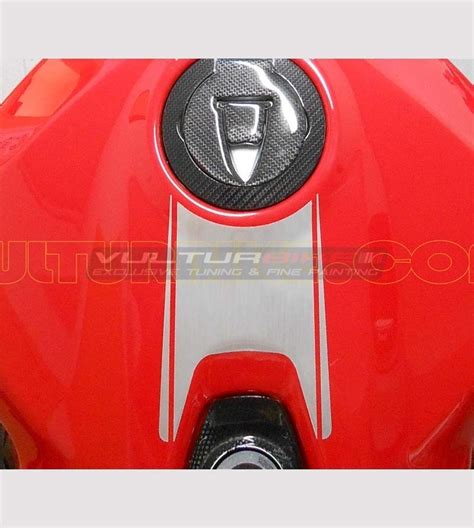 Kit Adesivi Fascia Ducati Panigale 899 1199