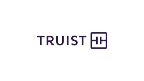 What will Truist look like? Bank unveils its new logo and color scheme.