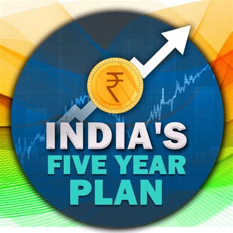 Indias Five Year Plans