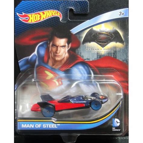 變形金剛 Hot Wheels 風火輪 蝙蝠俠 VS 超人 正義曙光 MAN OF STEEL 鋼鐵英雄 蝦皮購物