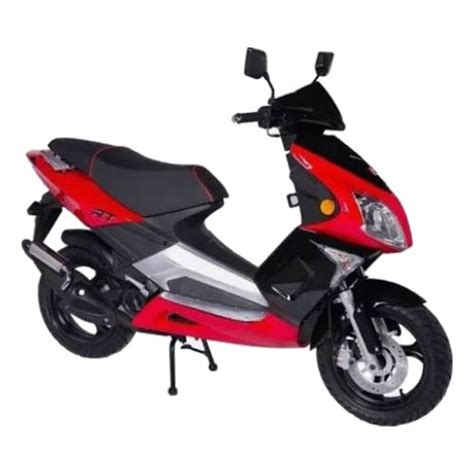 Купить Скутер Moto-Italy RT 50