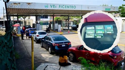 Verificación Vehicular 2025 a estos autos les toca realizarla de enero