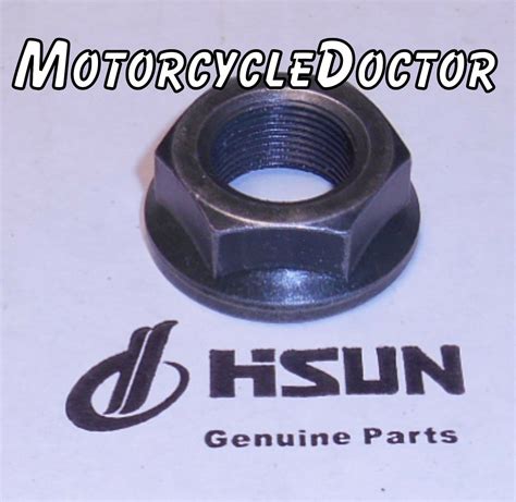 Wet Shoe Clutch Kit Motorcycle Doctor