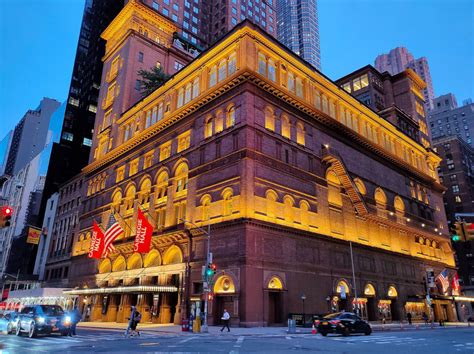 USM Music Faculty to Perform at Carnegie Hall | The University of ...