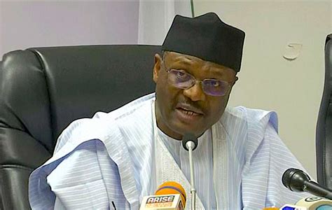 Debunking Lies Told By Nigeria’s INEC Chairman In USA: 18.1m 2022 Voters’ Registrations ...