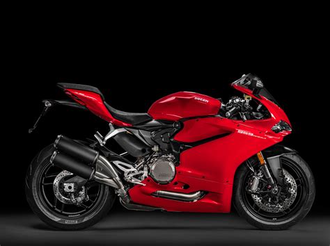 Ducati Panigale Guide Total Motorcycle