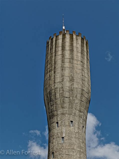 The Belton Standpipe The Belton Standpipe In Belton Sout Flickr