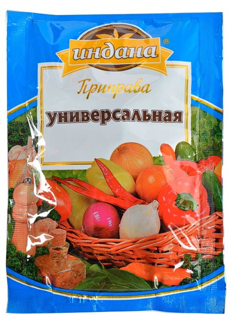 Купить Специи и приправы Индана в интернет каталоге с доставкой | Boxberry