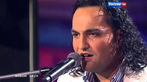 Артем Амаро (Song 1)HD - YouTube