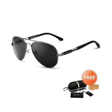 Jual Kacamata Polarized Original Pria Model Terbaru Harga Promo