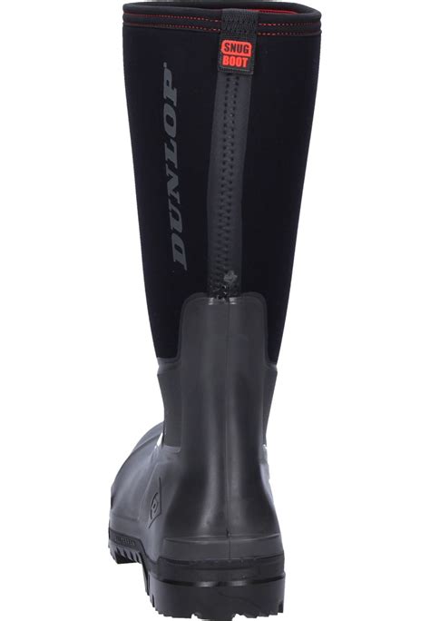 Outdoor boots Snugboot Pioneer with Purotex® of Dunlop