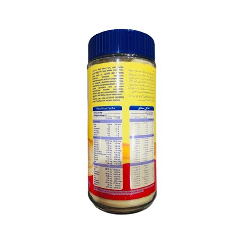 Ovaltine Malted Milk Drink Powder 400gm