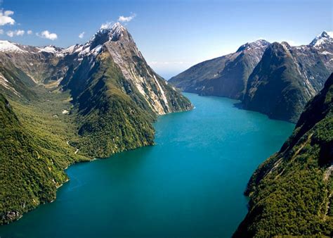 20 Places To Visit In New Zealand To Assure An Amazing Vacay