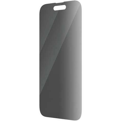 Szk O Hartowane Panzerglass Classic Fit Privacy Do Iphone Pro