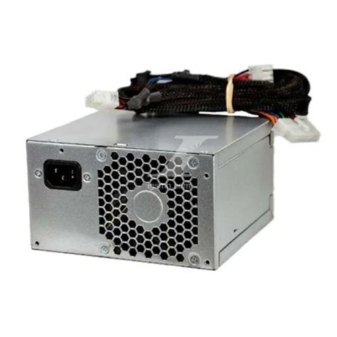 Fuente De Poder Hp B W Para Servidor Proliant Ml G Hot Plug Tecnit
