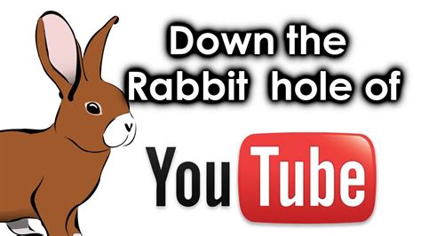 Down The Rabbit Hole Of Youtube Youtube Daftsex Hd