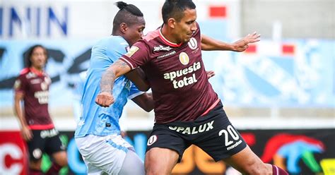 Universitario vs ADT resultado goles y cuánto quedó el partido de