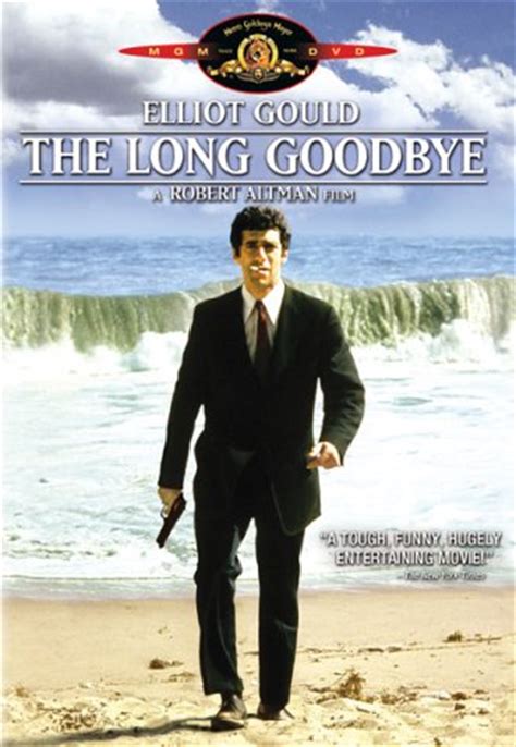 The Long Goodbye | 70s Films