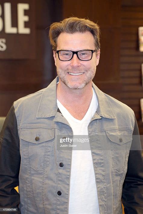 Dean Mcdermott Attends Book Signing For His New Book The Gourmet