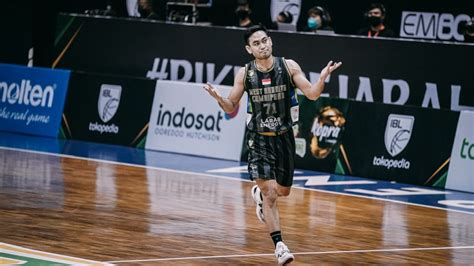 West Bandits Melesat Di Kuarter Pertama Ibl