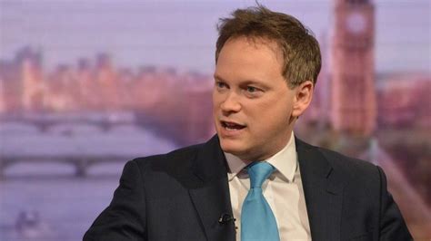 Grant Shapps Quits Amid Tory Bullying Claims Bbc News