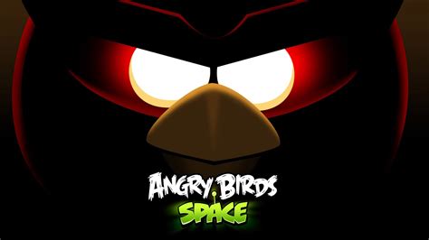 High Resolution Angry Birds Hd Wallpaper Id Angry Bird Space Hd