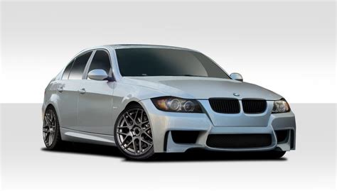 Check Out The Latest Bmw 3 Series E90 Duraflex Body Kits