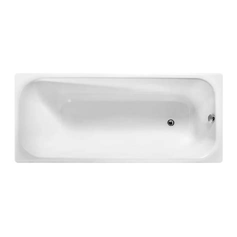 Ванна чугунная Wotte Line 1700х700х392
