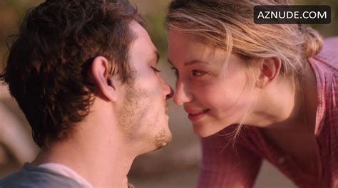 HALEY BENNETT Nude AZnude