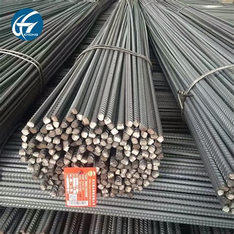 Steel Rebar Price Per Kg