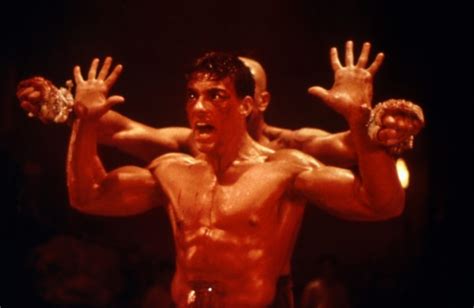 Kickboxer Reboot Cast Revealed