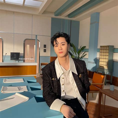 EXO: Latest News and Updates on the K-pop Group 34