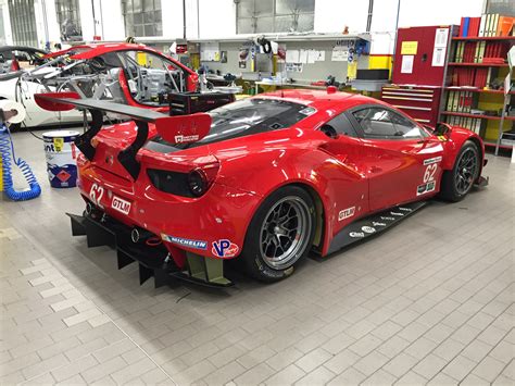 2016 Ferrari 488 GT3 | | SuperCars.net