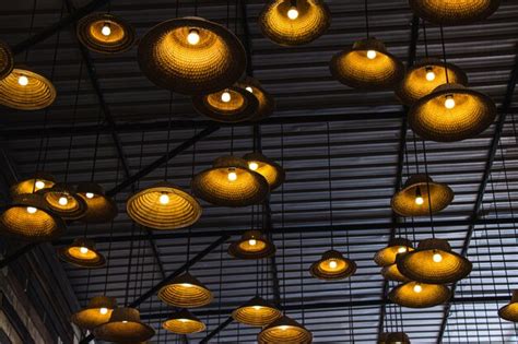 6 Types Of Commercial Lighting Fixtures For Your Business Needs - Risun