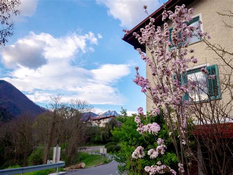 Euroopan matkakohteet - Nattura