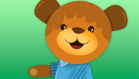 BabyTV Good Night Teddy Bear TV Shows For 2 Year Olds