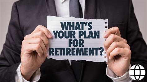 Retirement Financial Planning Career The Ultimate Manual In