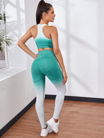 Ropa de Deporte Moda deportiva SHEIN México