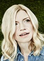 Naked Maria Bonnevie In Syndare I Sommarsol