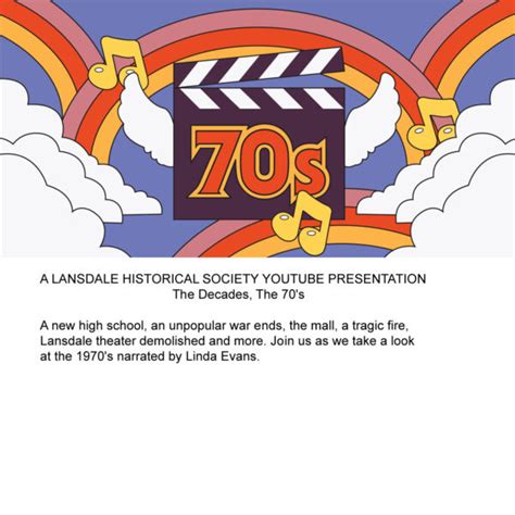 The Lansdale Historical Society - Lansdale Historical Society