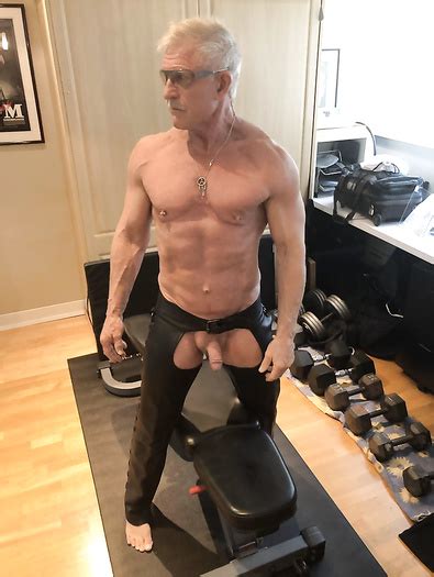 Fit Mature Men Image Thisvid Tube