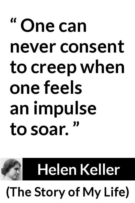 40 Famous Quotes And Sayings By Helen Keller Artofit