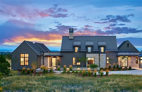 Modern Home Design Country at Scarlett Butler blog