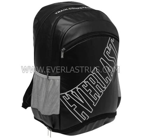 Рюкзак Everlast Multi Backpack WAE0710 - EverlastRUS
