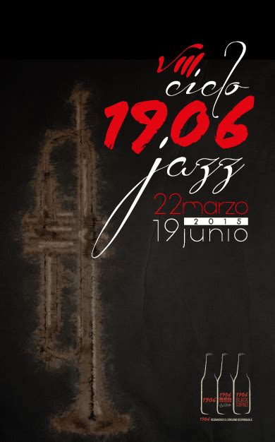 VIII Ciclo 1906 Jazz Club 1906