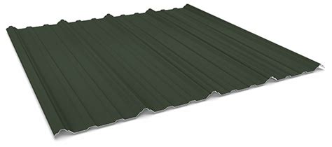 Multi Rib Wall Panel Metal Roofing Systems Inc