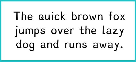 For dyslexic readers, a boon in Dyslexie, a font designed for them