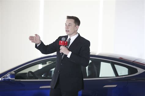 5 Formas De Lograr El éxito Según Elon Musk Forbes España