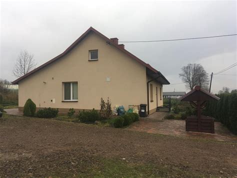 Dom Staniątki, bez pośrednika - 110 m2